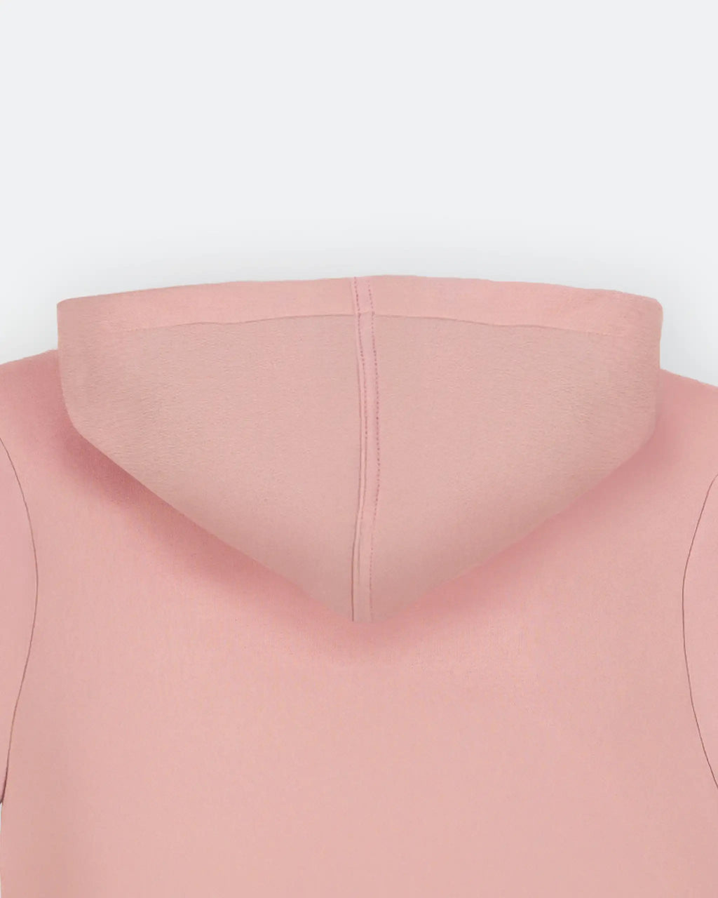 Newcastle United adidas Kids' Pink Hoodie