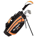 M1i Junior Golf Package Set with Stand Bag