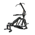 Lever Gym (LS20)