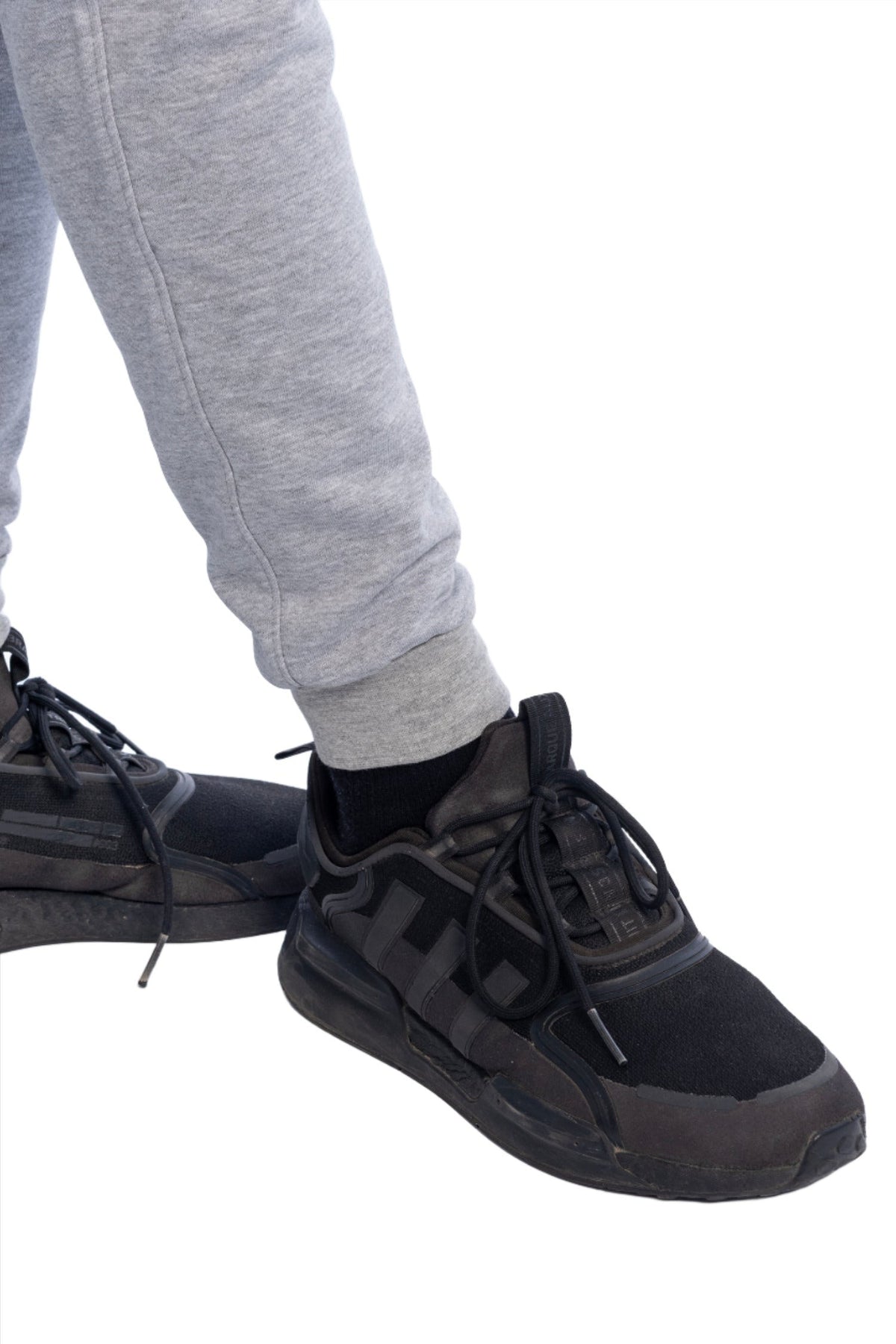 NYA Essential Cotton Joggers