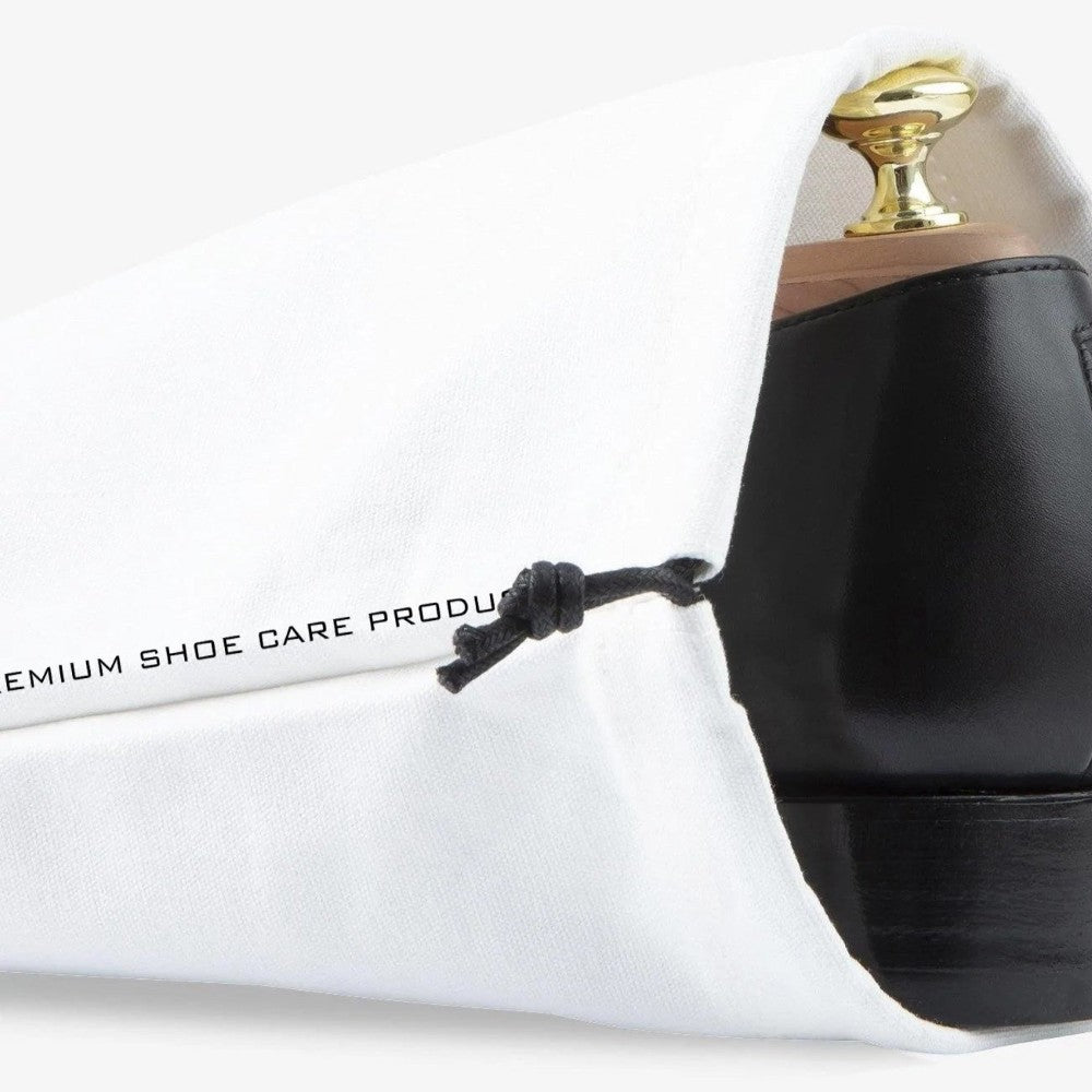 AD Shoe Dust Bags (Travel Accessory)
