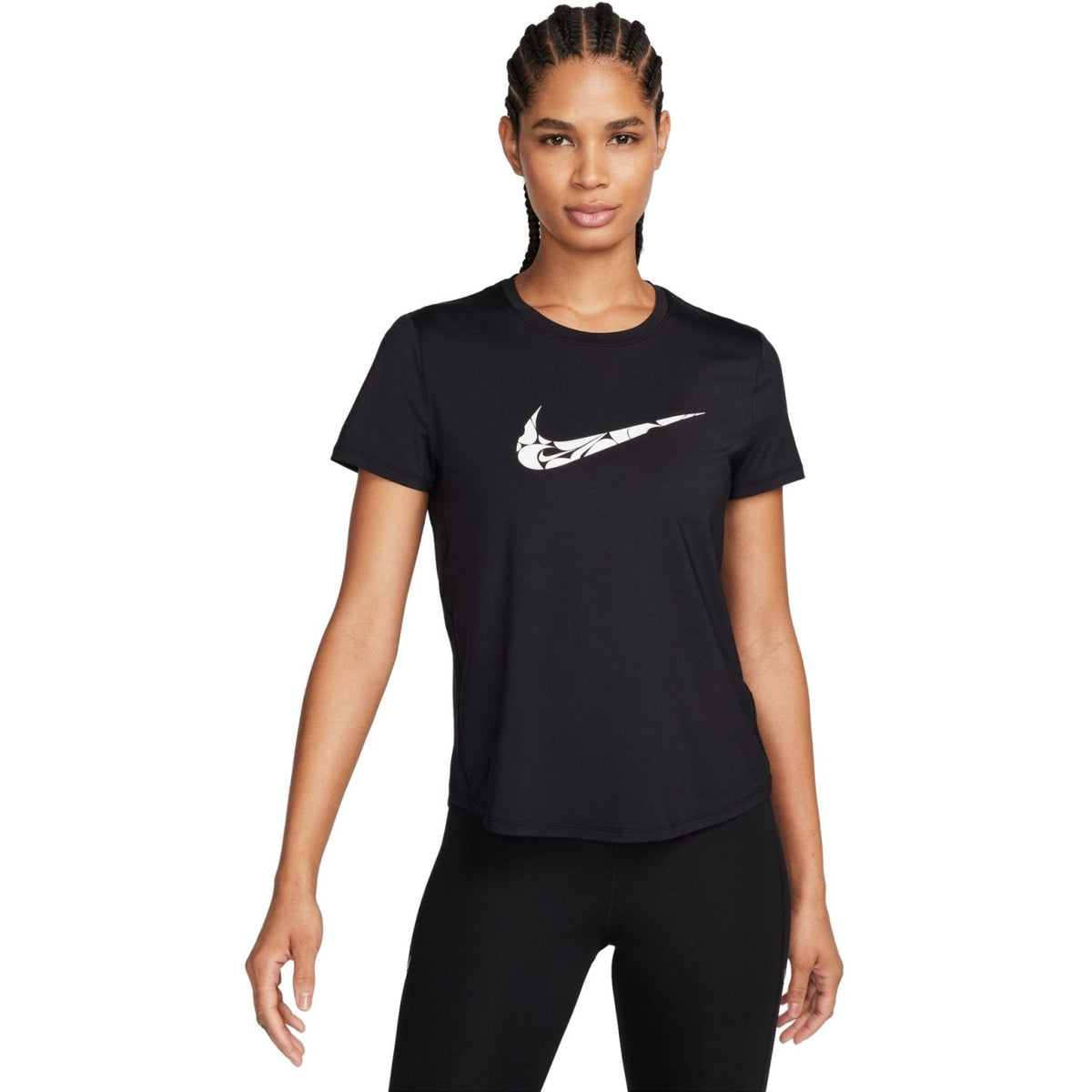 One Swoosh Dri-FIT Running Top