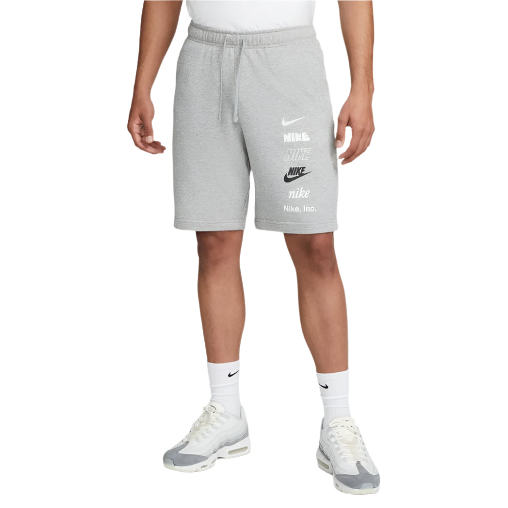 Club French Terry Shorts