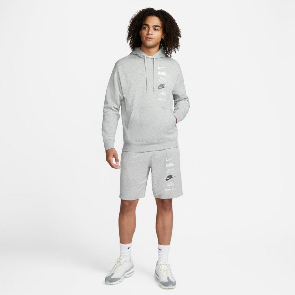 Club French Terry Shorts