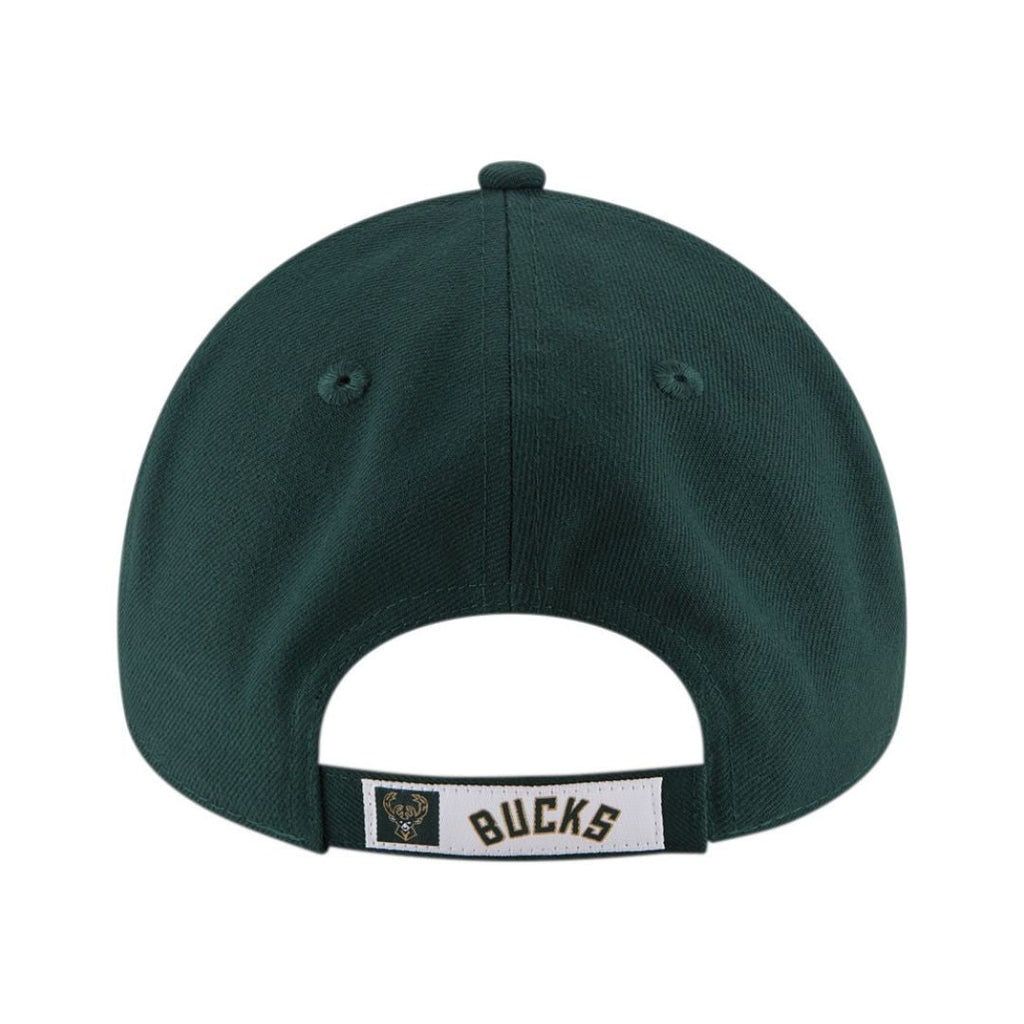 The League Milwaukee Bucks Cap