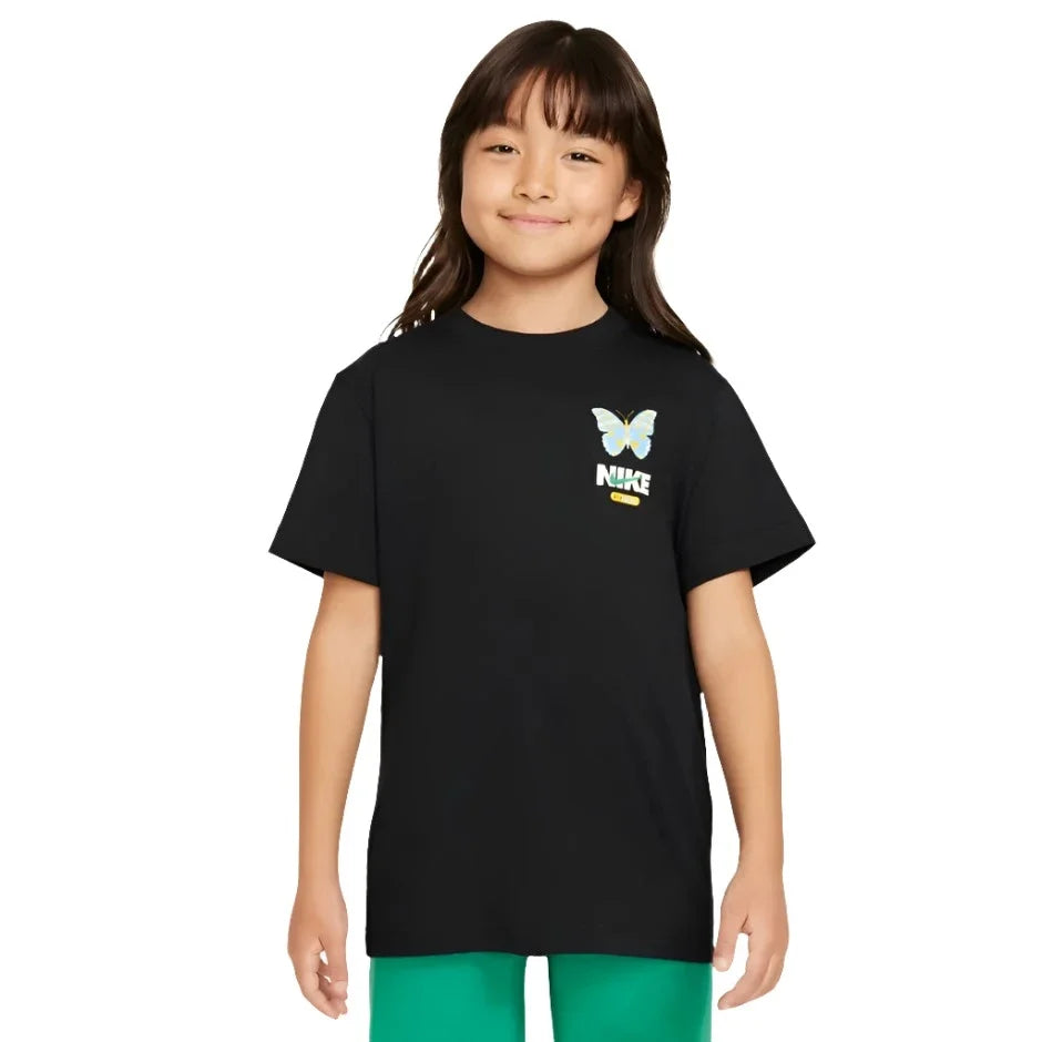 Boy Max Butterfly T-Shirt