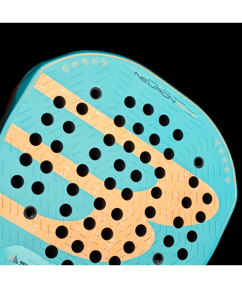 Neuron 02 Edge 26 Racket