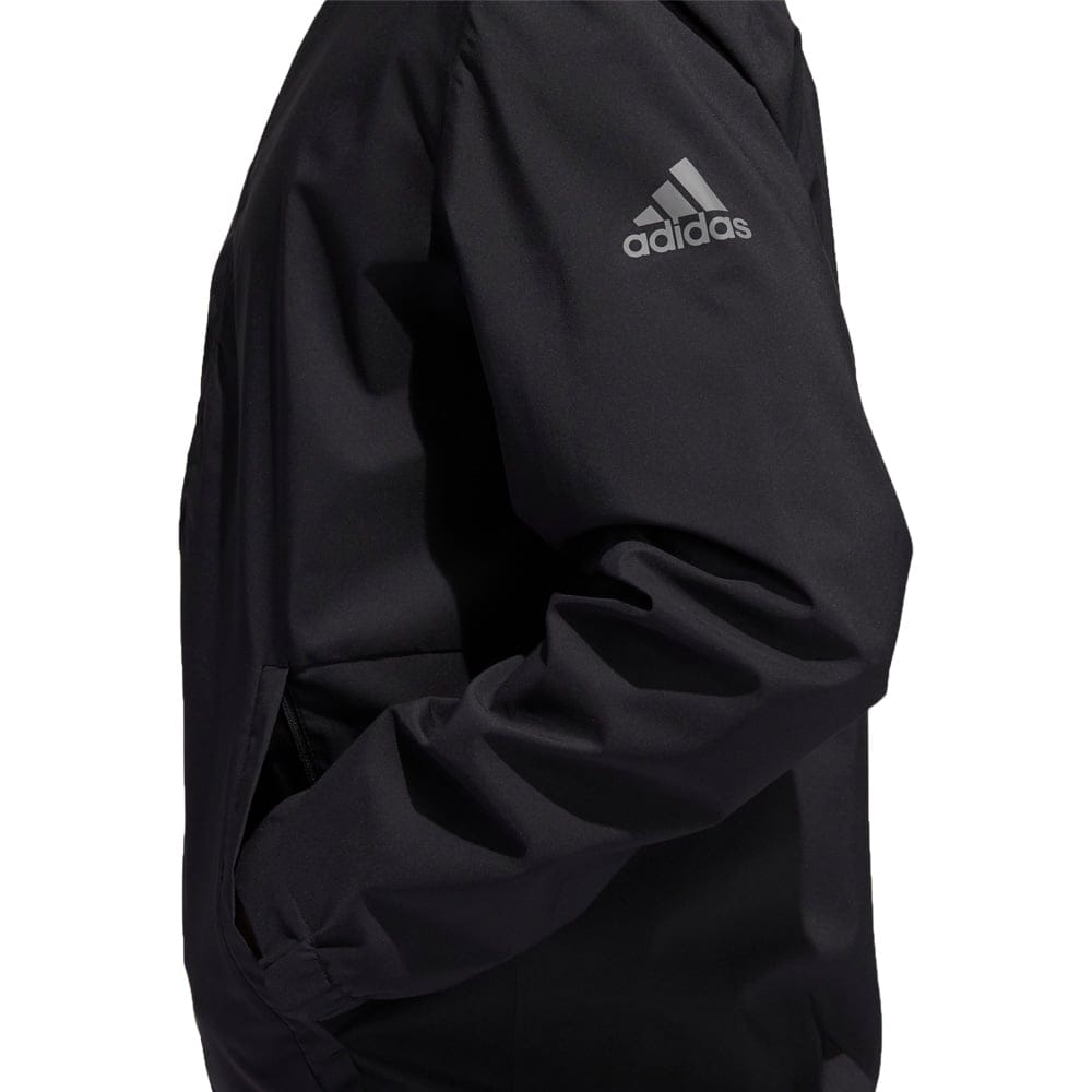 adidas ClimaStorm Provisional Jacket - Black