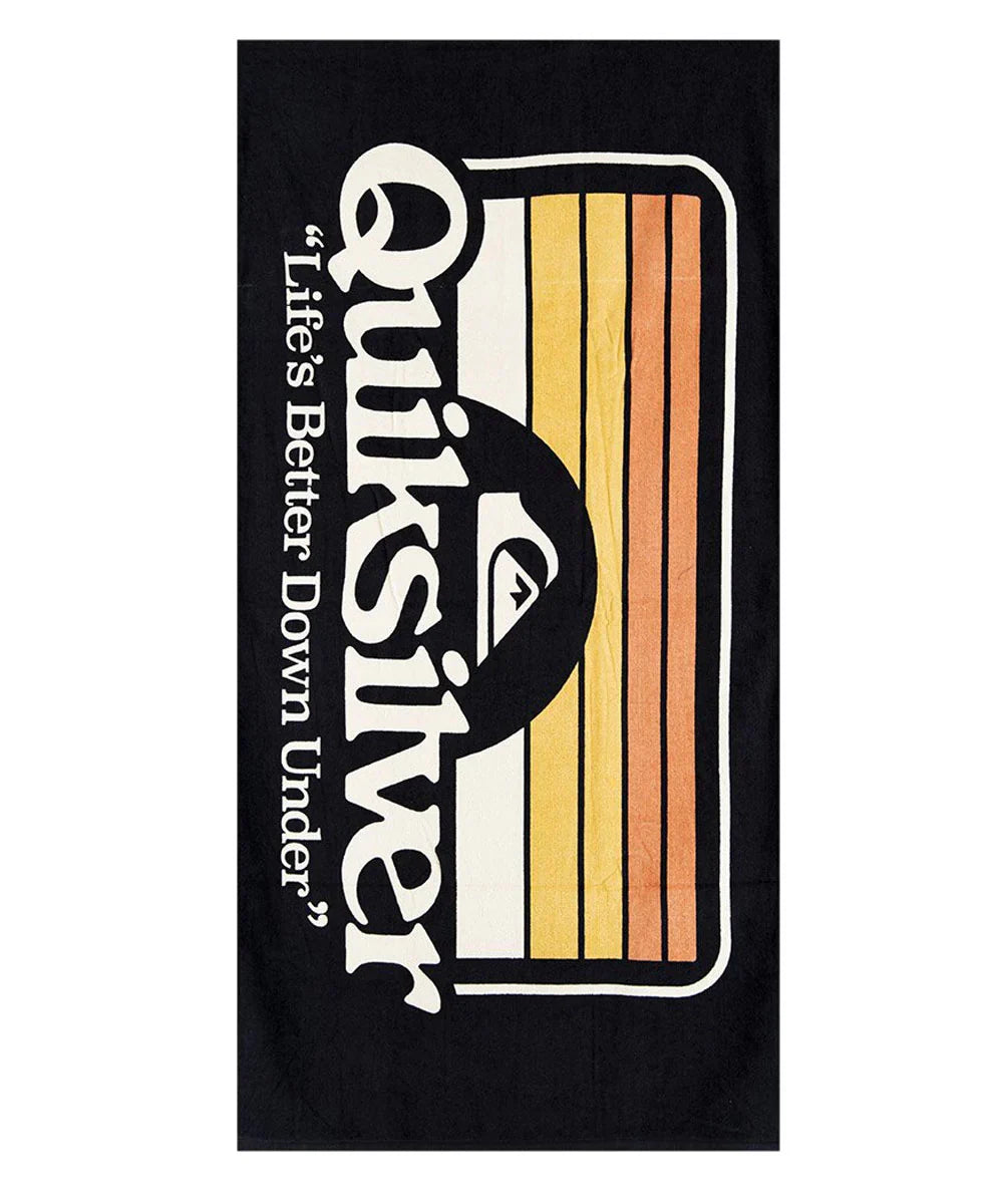 Freshness Beach Towel