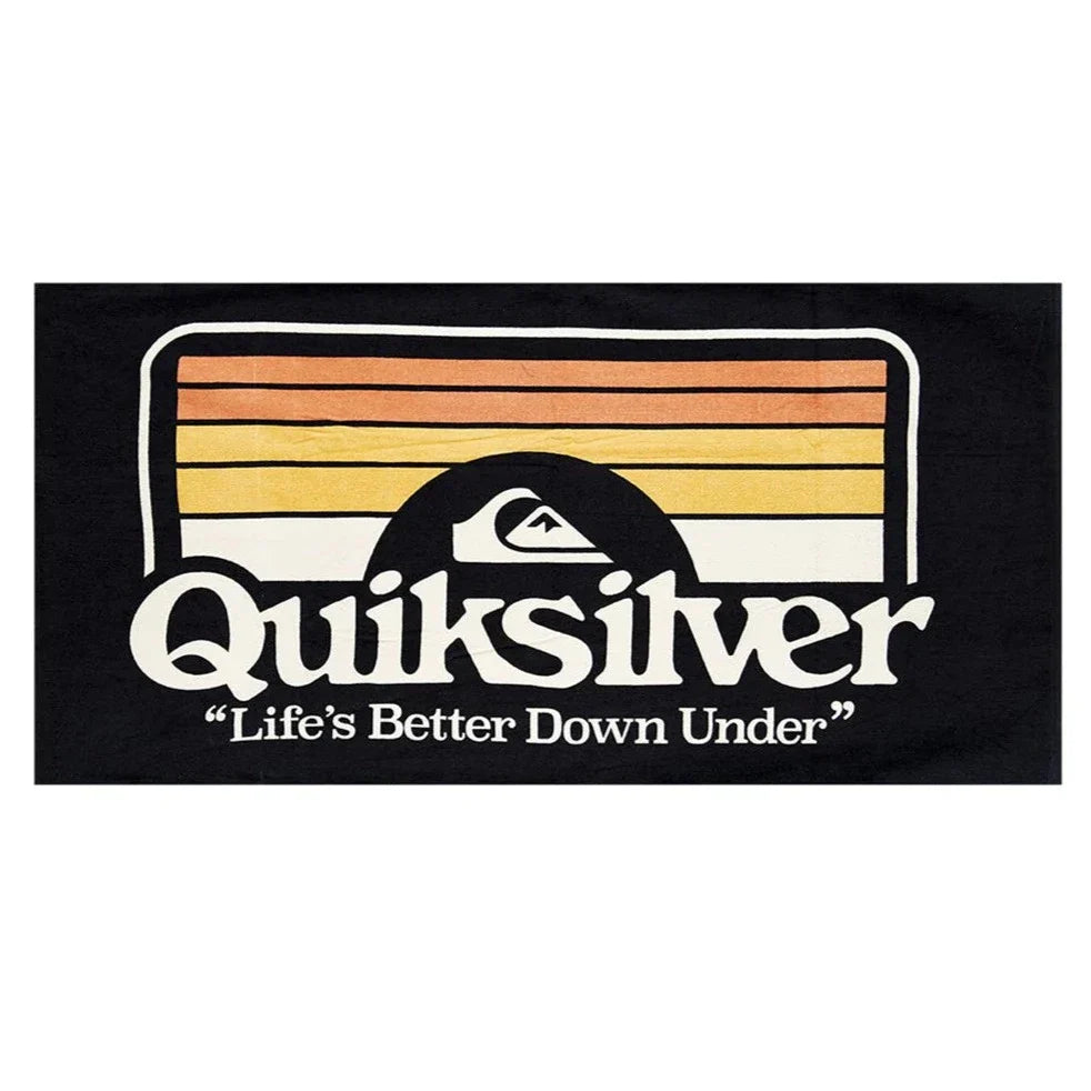 Freshness Beach Towel