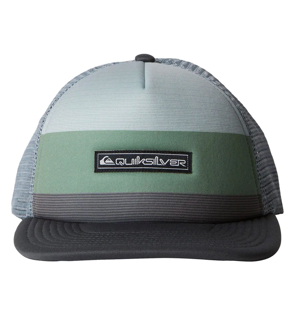 Emu Coop Trucker Hat