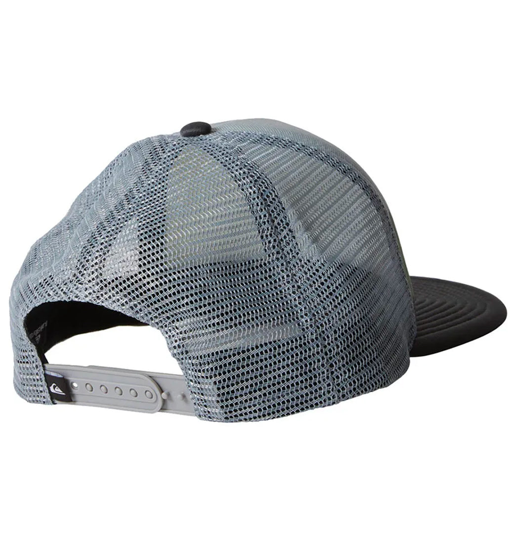 Emu Coop Trucker Hat