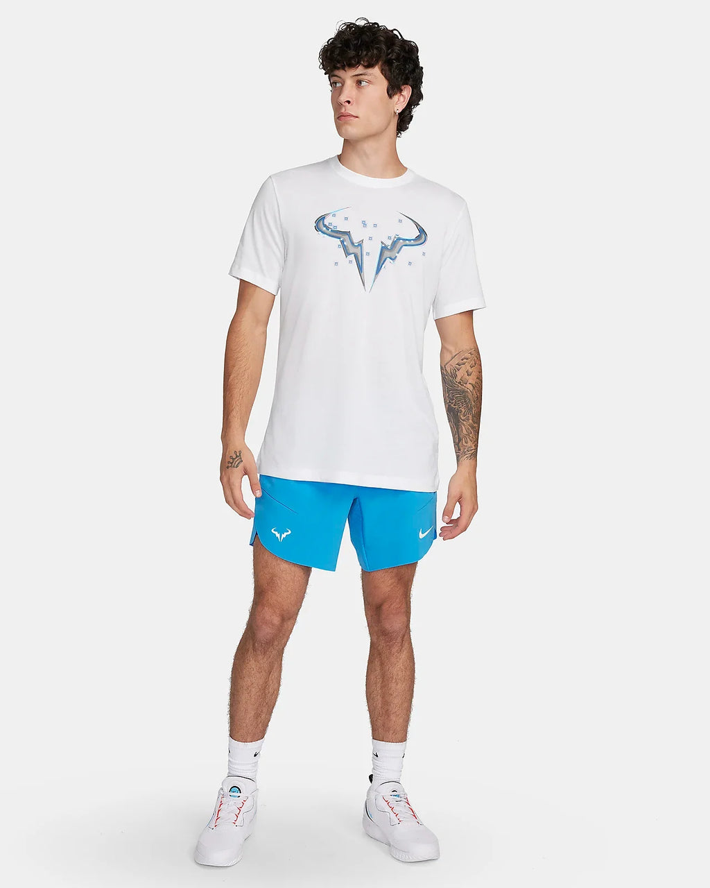 Rafa Court Dri-FIT T-Shirt