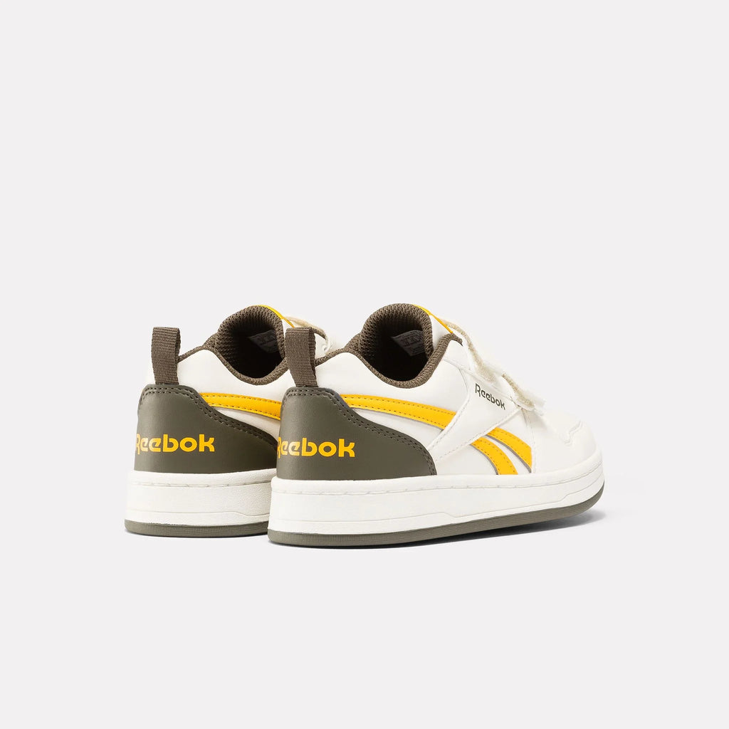 Royal Prime 2 Shoes