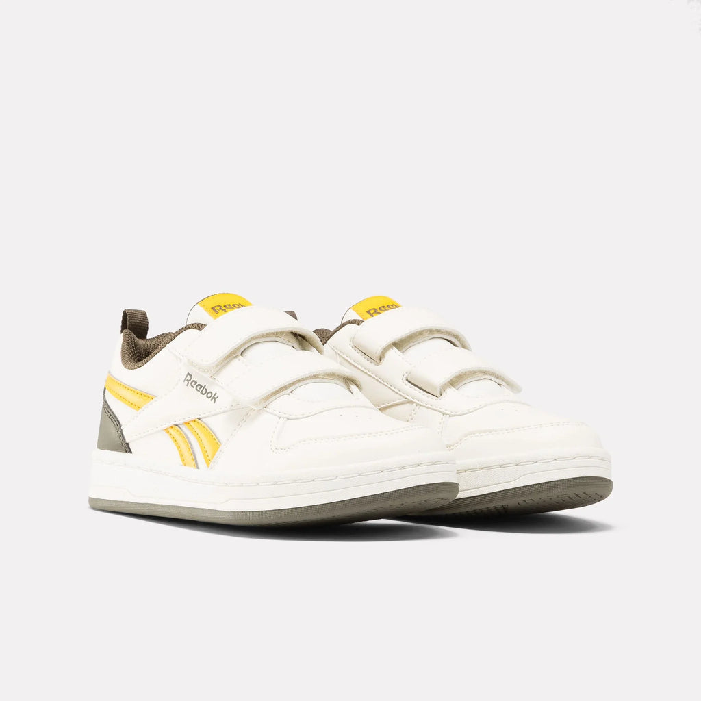 Royal Prime 2 Shoes