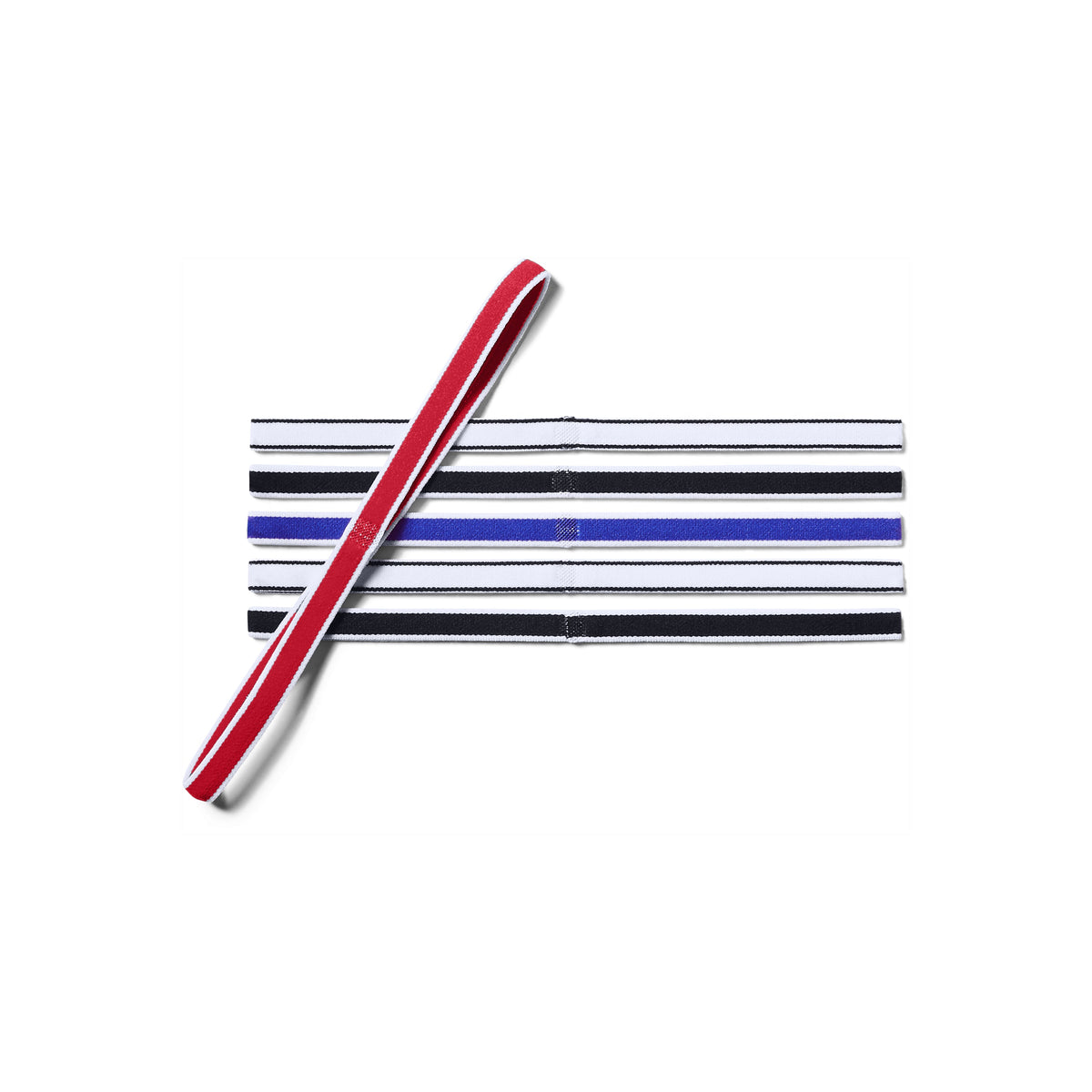 Mini 6 Pack Headbands