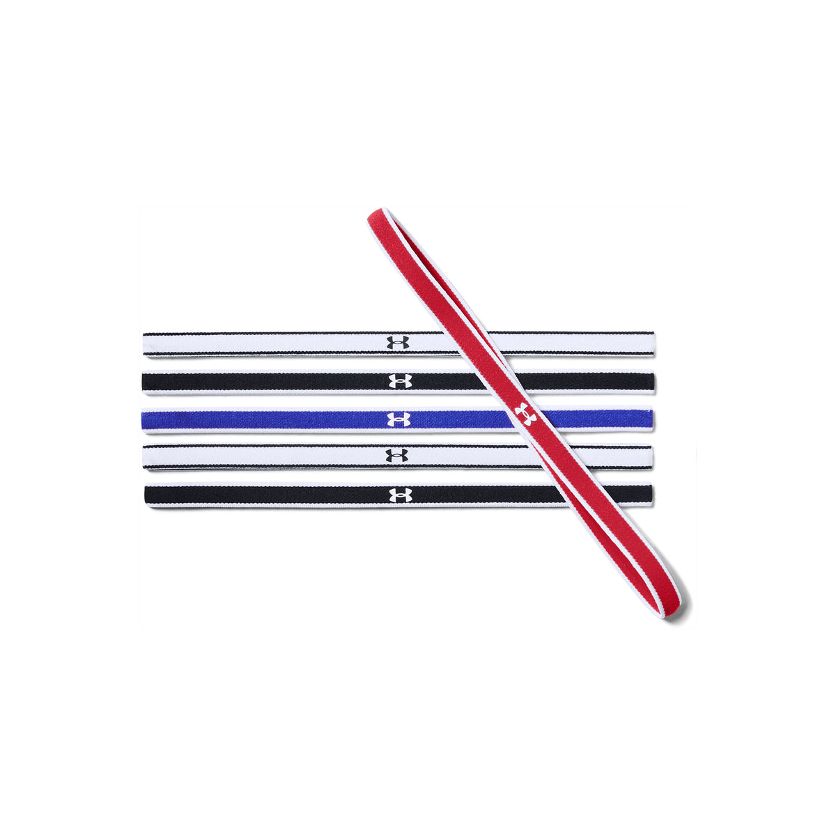 Mini 6 Pack Headbands