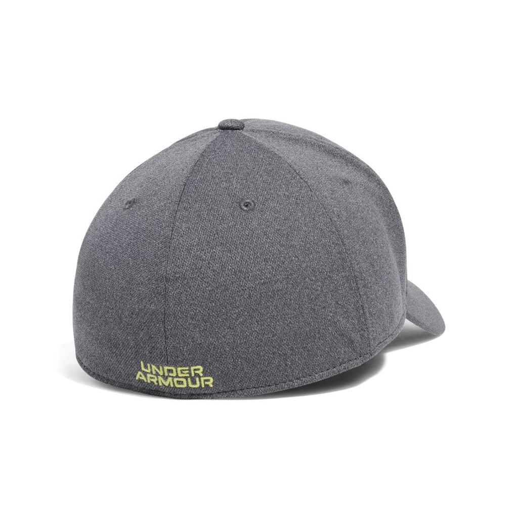 Blitzing Cap