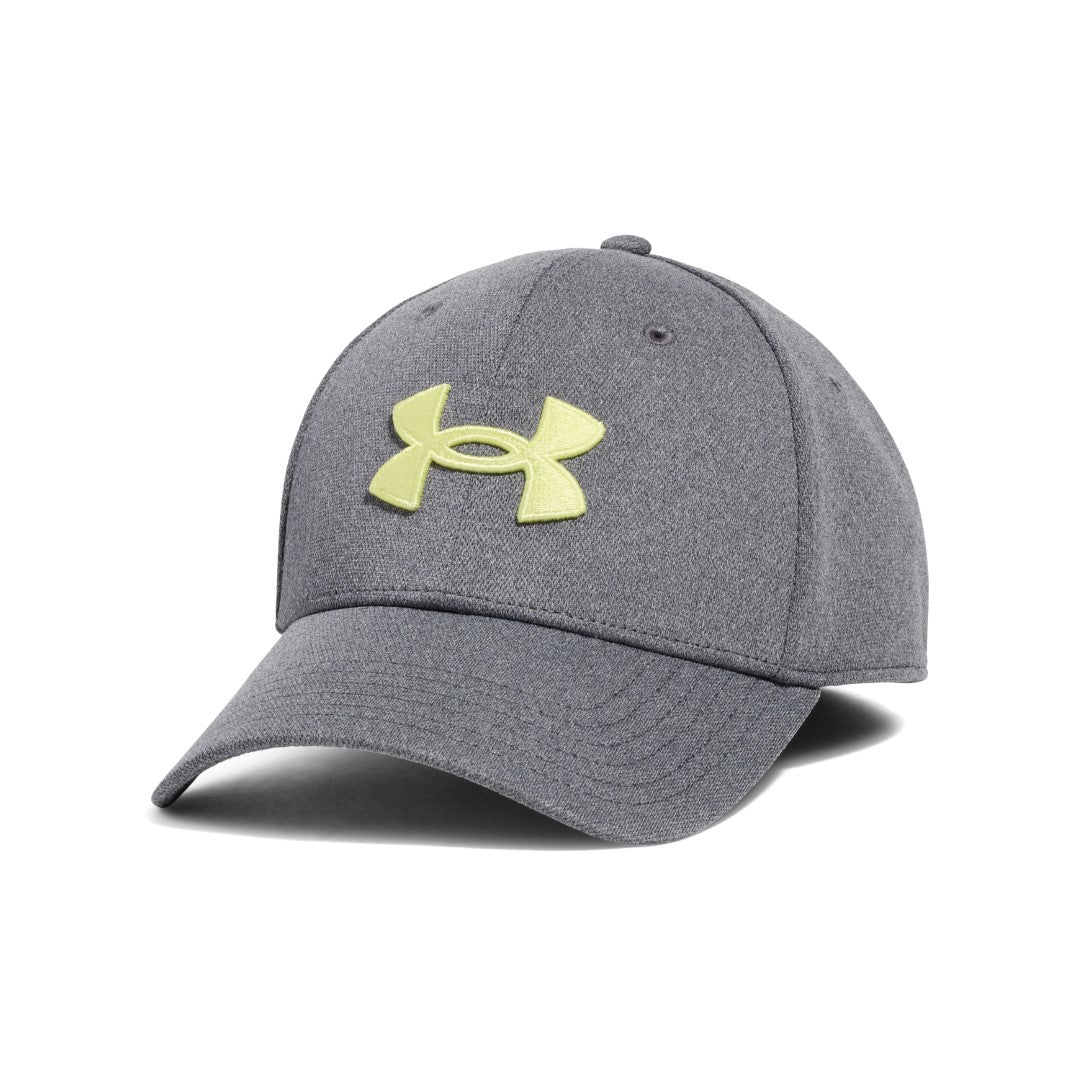 Blitzing Cap