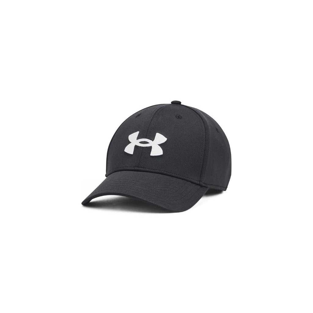Blitzing Adjustable Cap