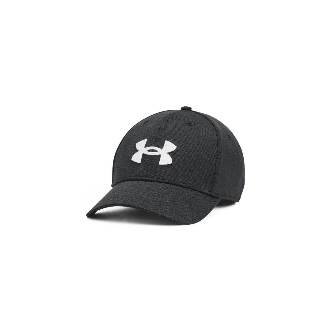 Blitzing Adjustable Cap