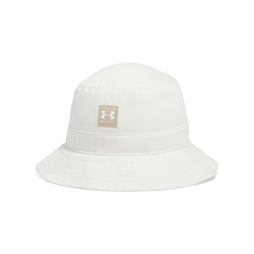 Branded Bucket Hat