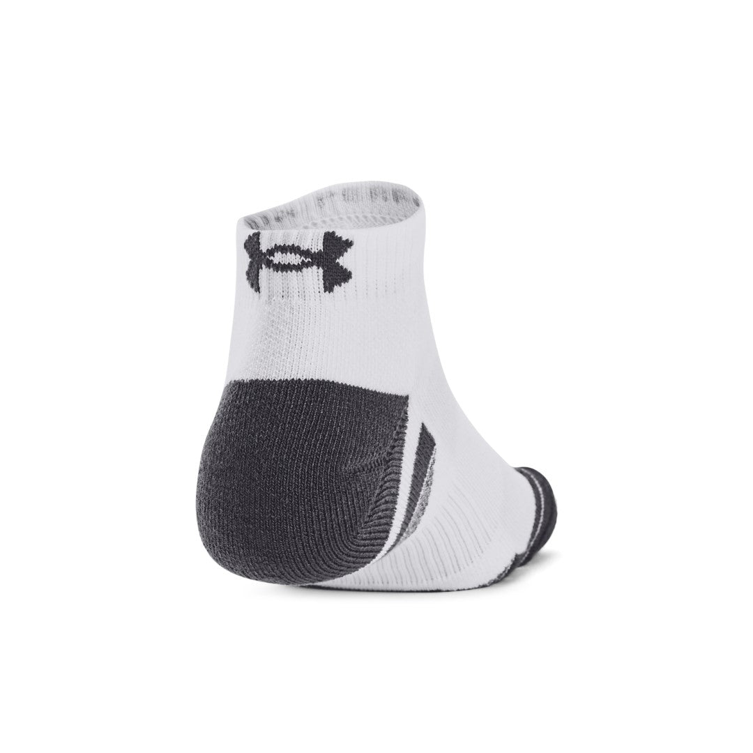 Performance Tech 3-Pack Crew Socks