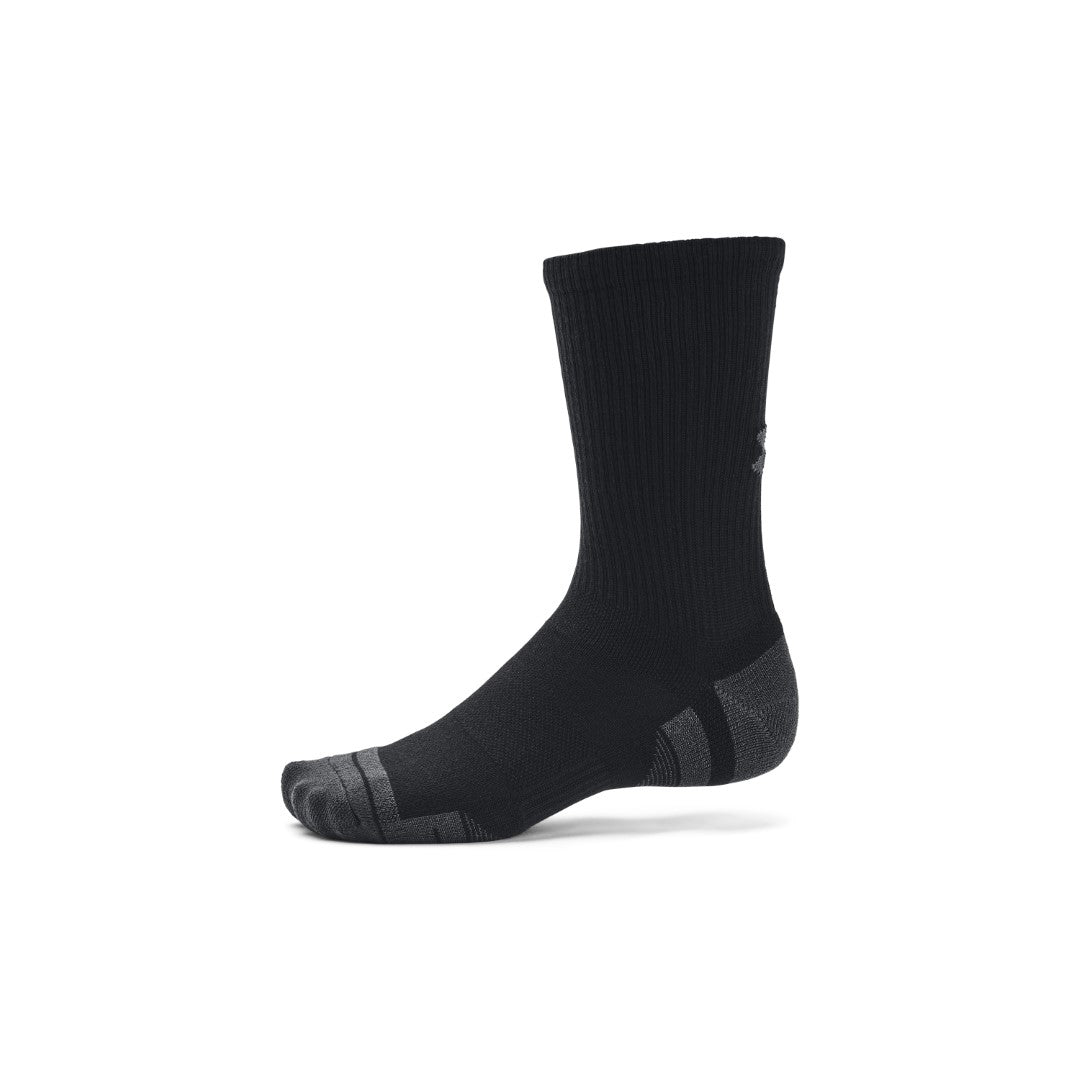 Performance Tech 3-Pack Crew Socks