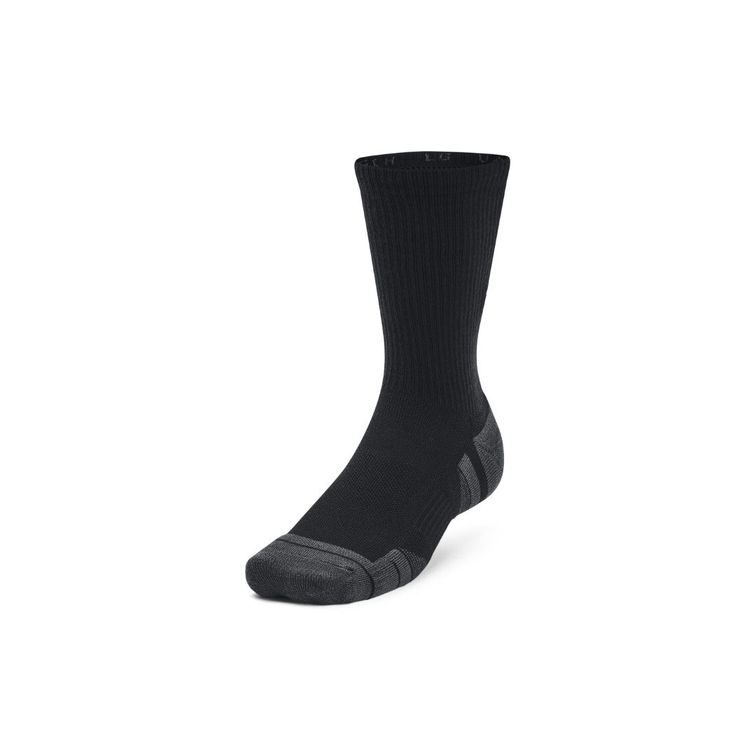Performance Tech 3-Pack Crew Socks