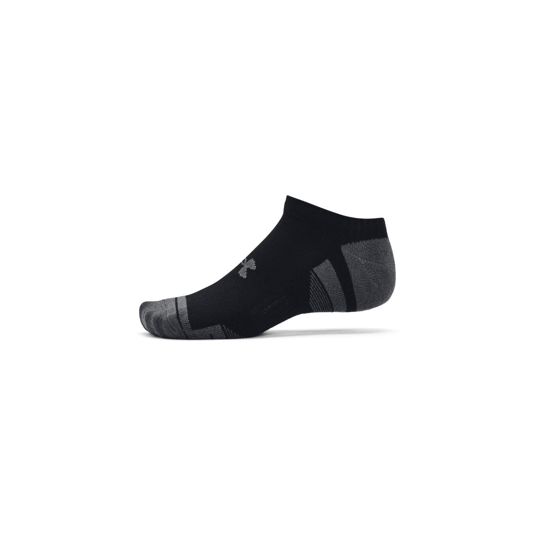 Performance Cotton 3-Pack Ankle Socks
