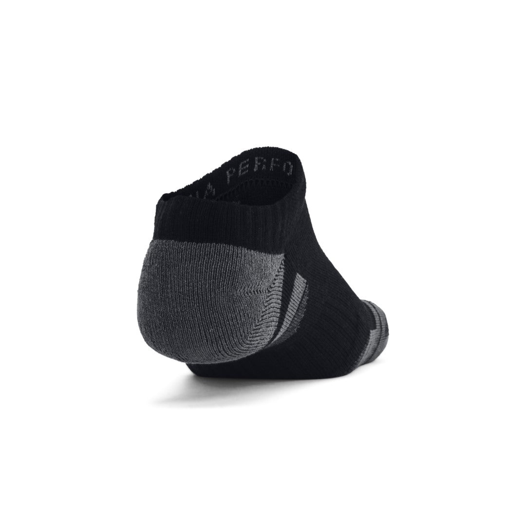 Performance Cotton 3-Pack Ankle Socks