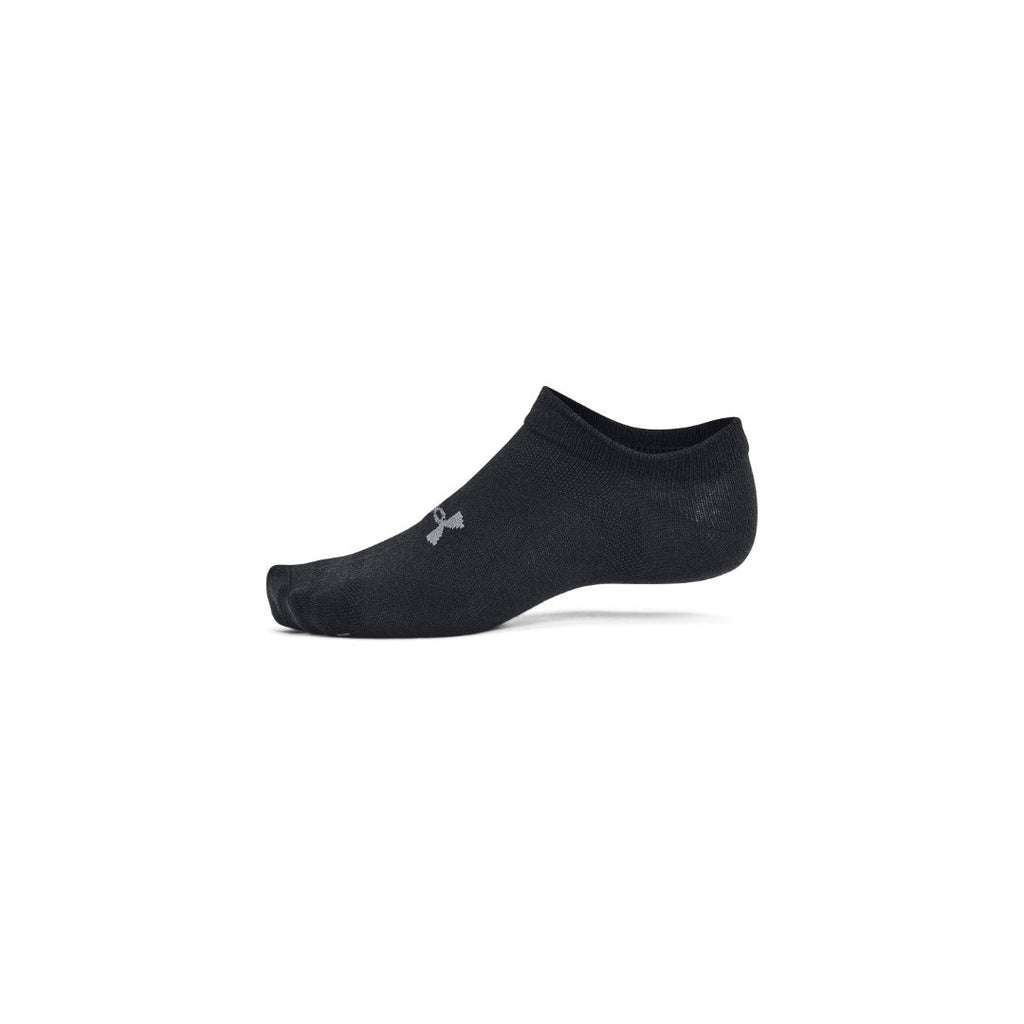 Essential 6-Pack Ankle Socks