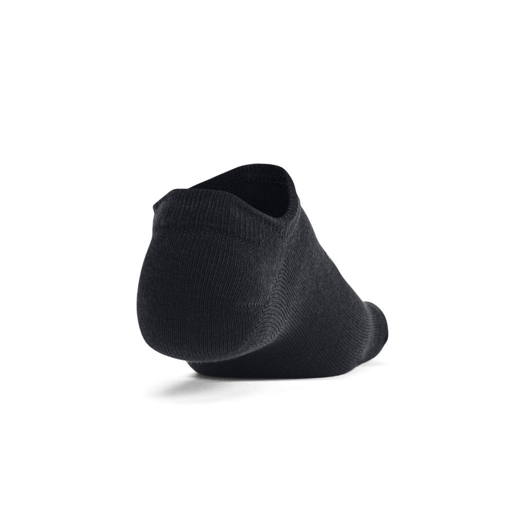 Essential 6-Pack Ankle Socks
