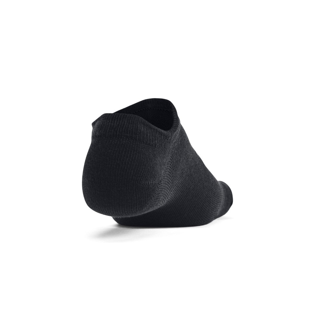 Essential 6-Pack Ankle Socks