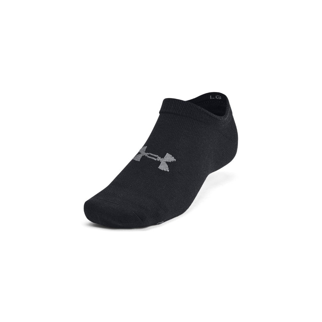 Essential 6-Pack Ankle Socks