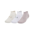 Essential Ankle Socks 3-Pack