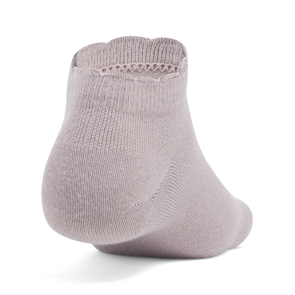 Essential Ankle Socks 3-Pack