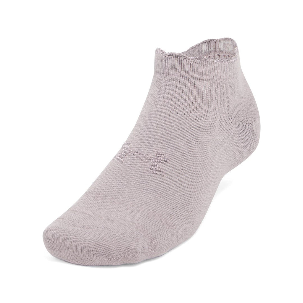 Essential Ankle Socks 3-Pack