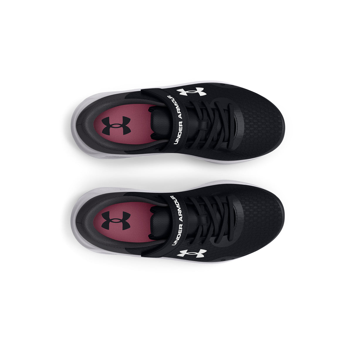 Pursuit 3 AC Running Shoes