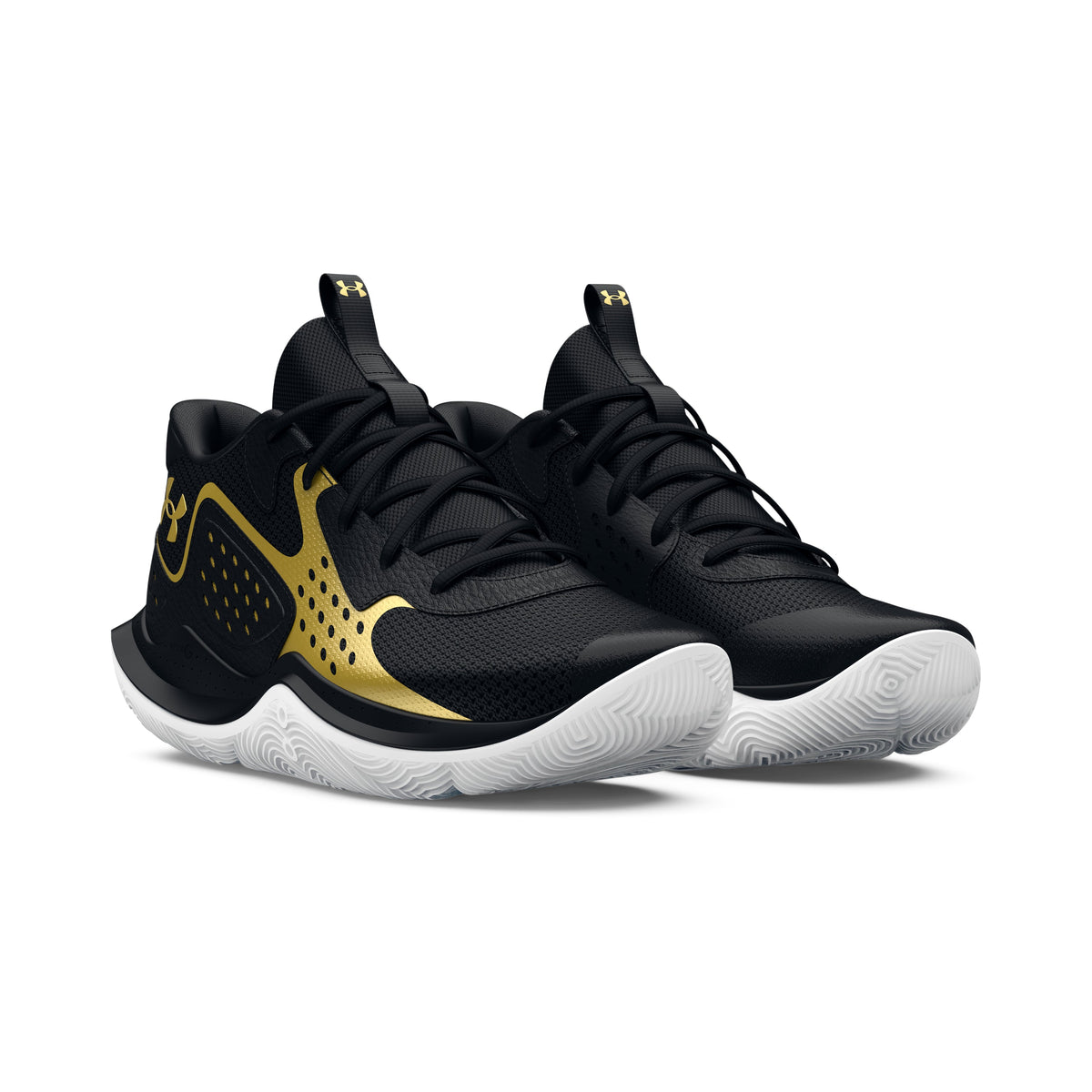 Jet '23 Basketball Shoes