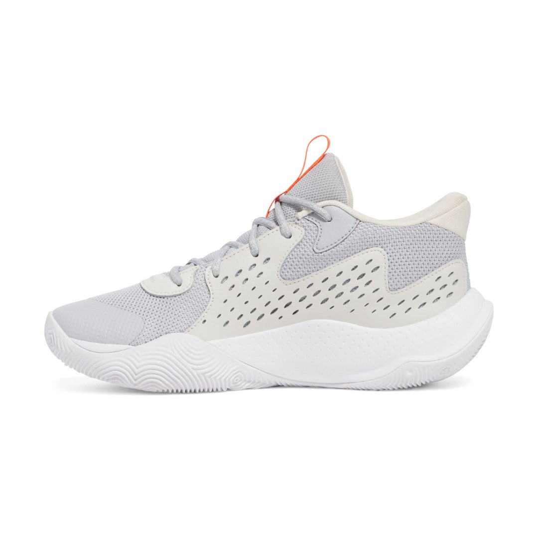 Jet '23 Basketball Shoes
