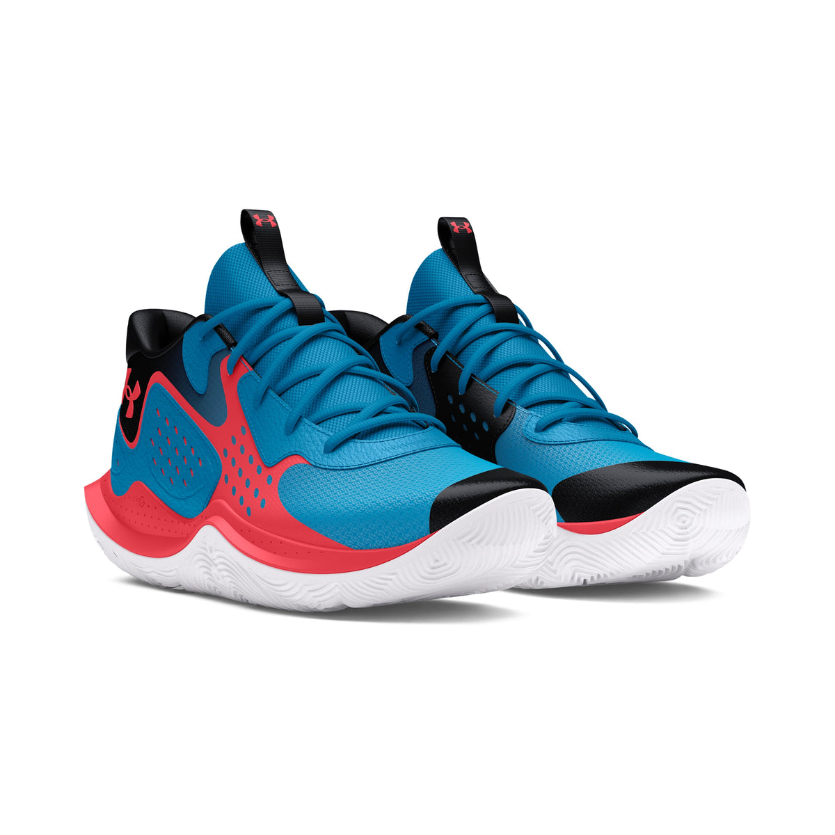 Jet '23 Basketball Shoes