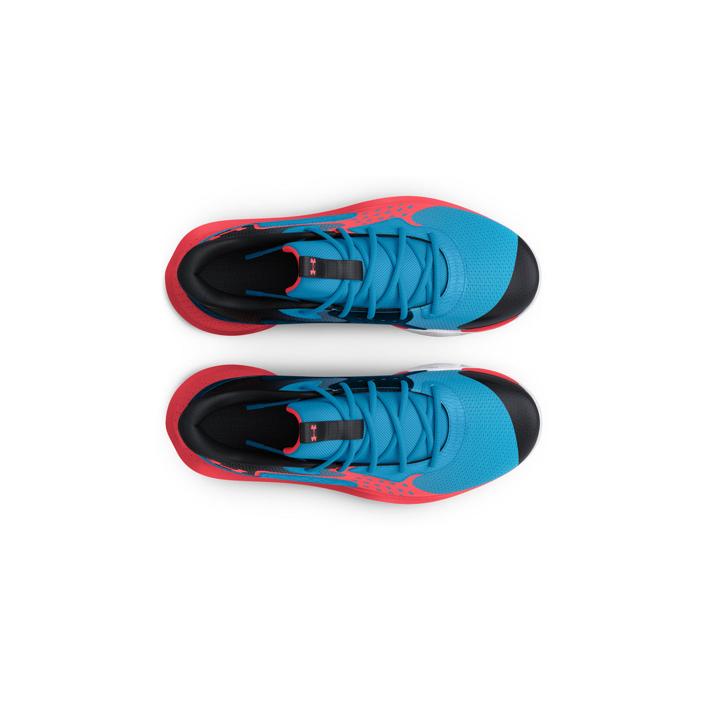 Jet '23 Basketball Shoes