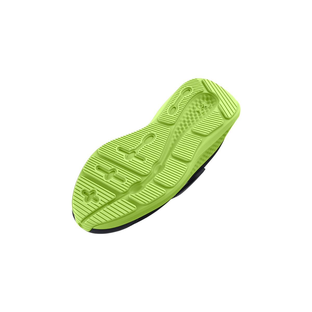Pursuit 3 AC Big Logo Running Shoes