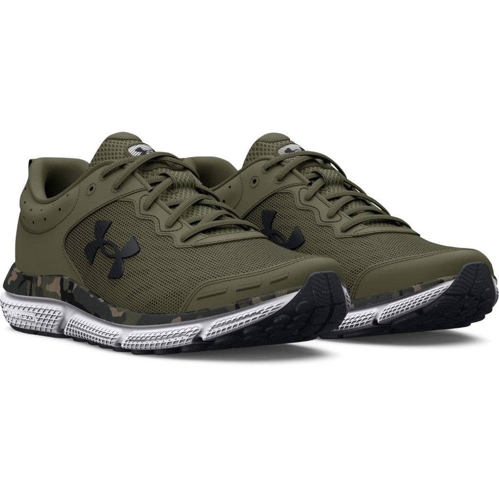 Charged Assert 10 Running Shoes