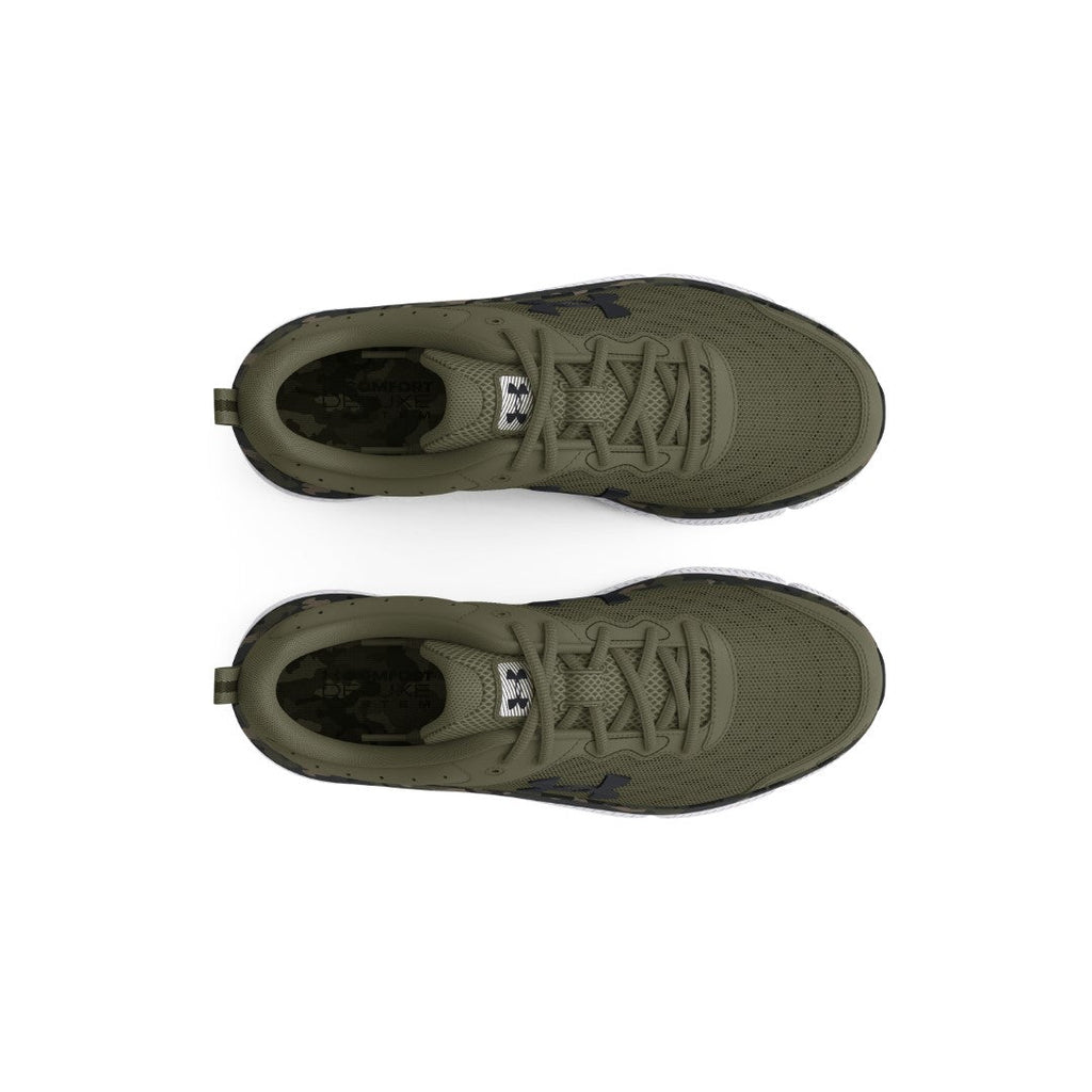 Charged Assert 10 Running Shoes