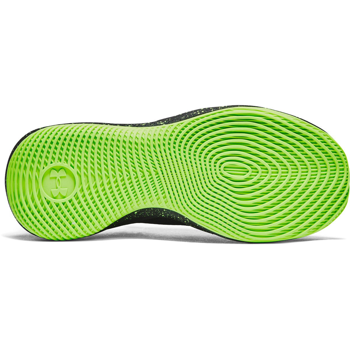 Curry Splash 24 Basketball Shoes