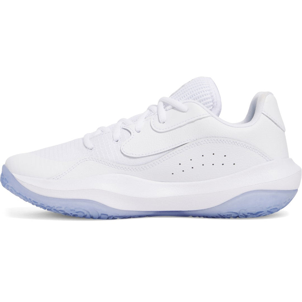 Lockdown 7 Low Basketball Shoes