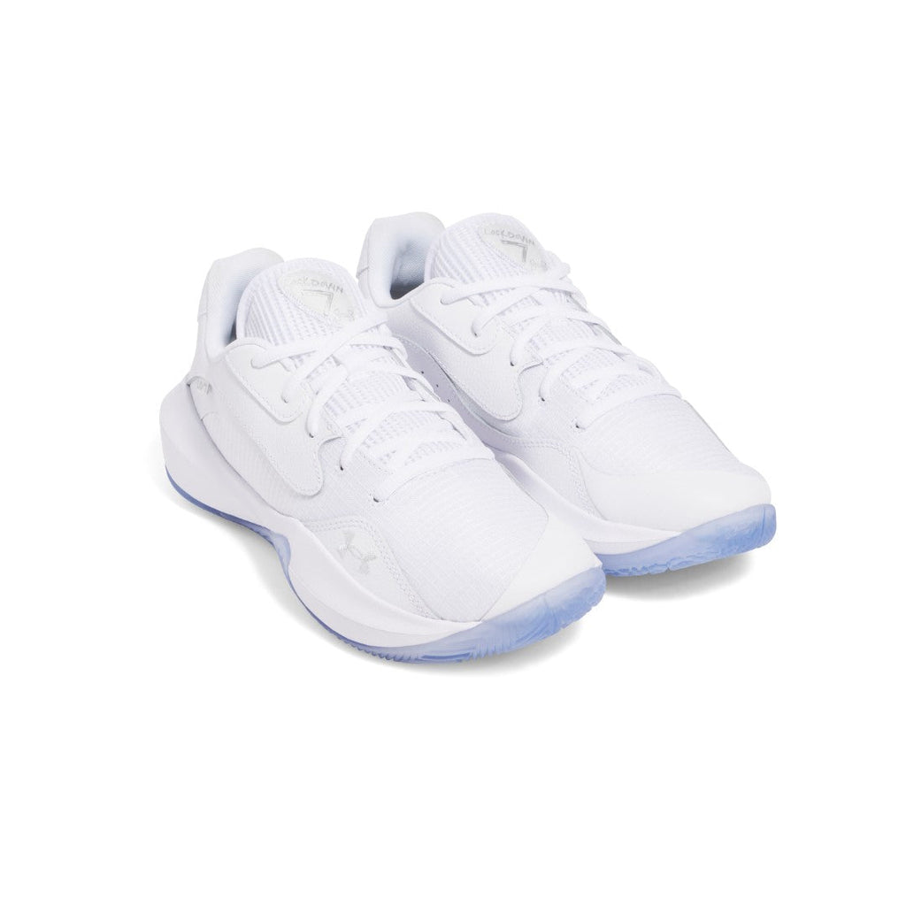 Lockdown 7 Low Basketball Shoes