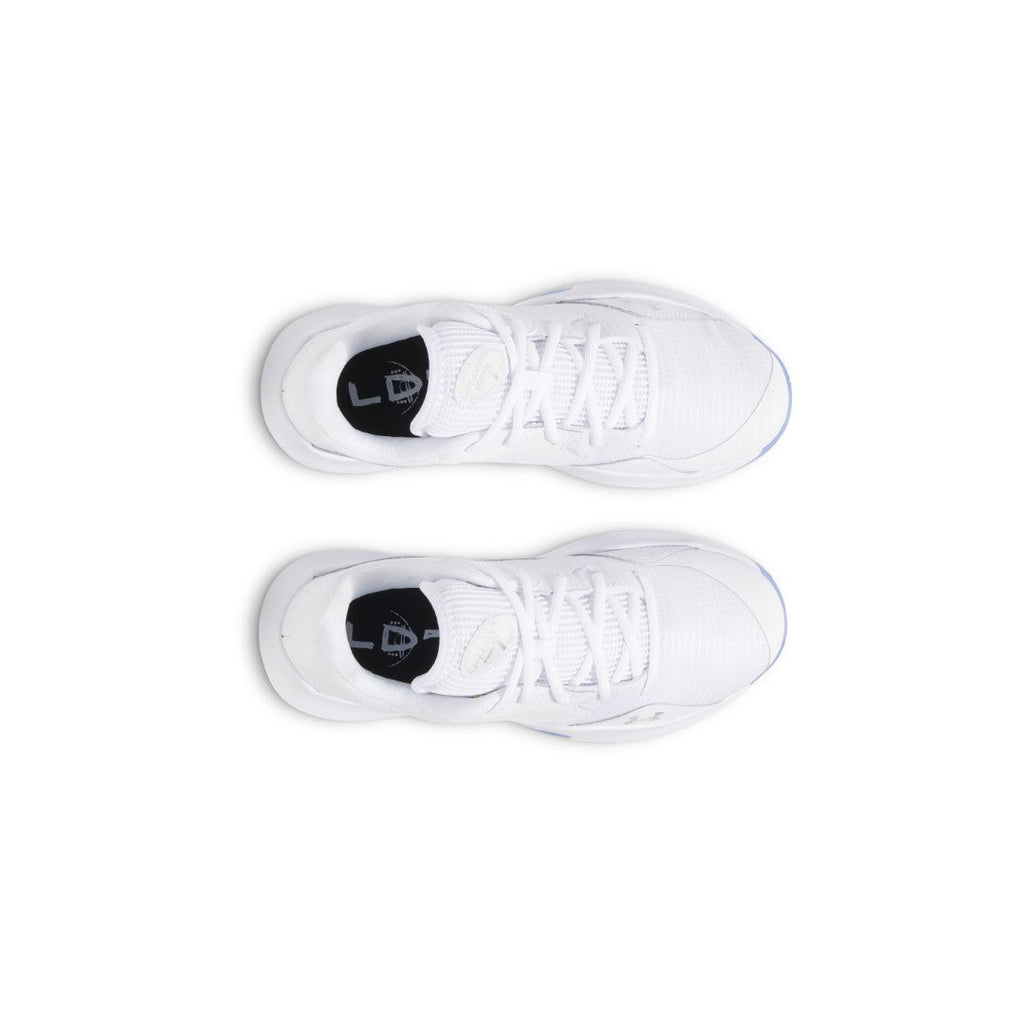 Lockdown 7 Low Basketball Shoes